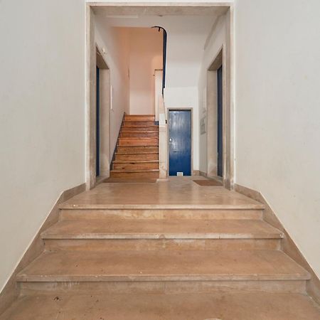 Inglesinhos - Castelo Apartment ลิสบอน ภายนอก รูปภาพ
