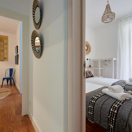 Inglesinhos - Castelo Apartment ลิสบอน ภายนอก รูปภาพ