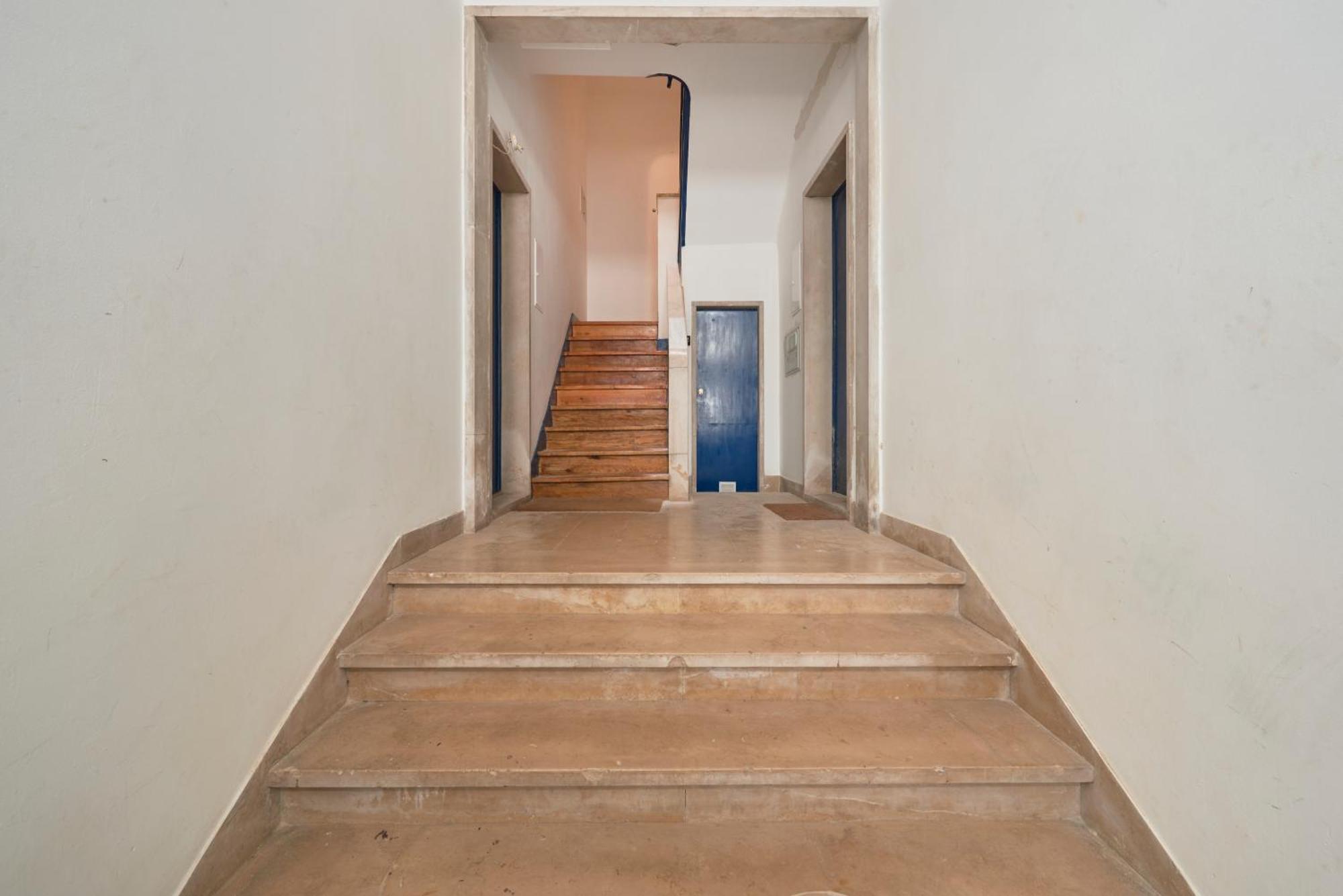 Inglesinhos - Castelo Apartment ลิสบอน ภายนอก รูปภาพ