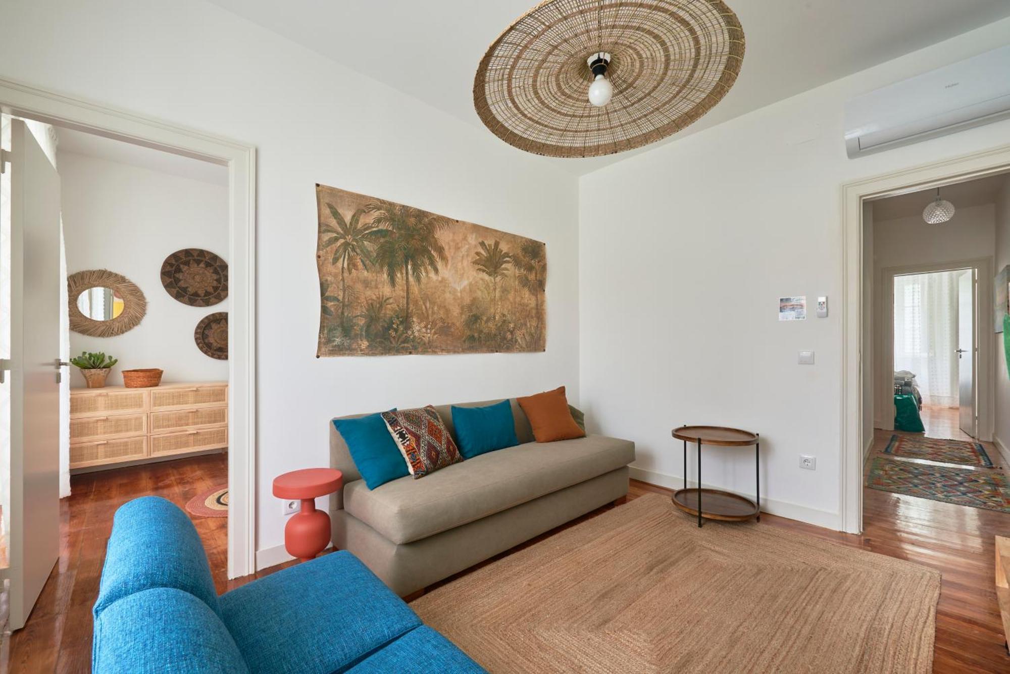 Inglesinhos - Castelo Apartment ลิสบอน ภายนอก รูปภาพ