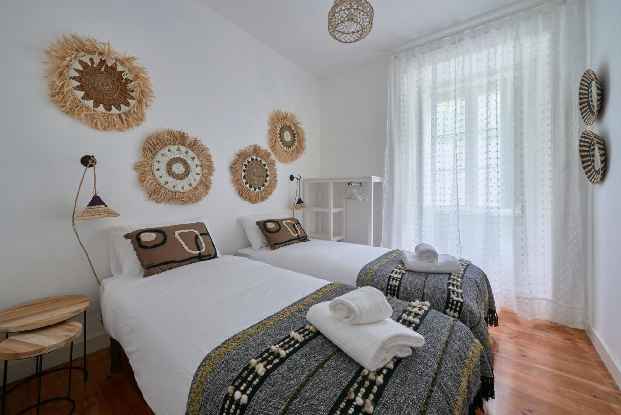 Inglesinhos - Castelo Apartment ลิสบอน ภายนอก รูปภาพ