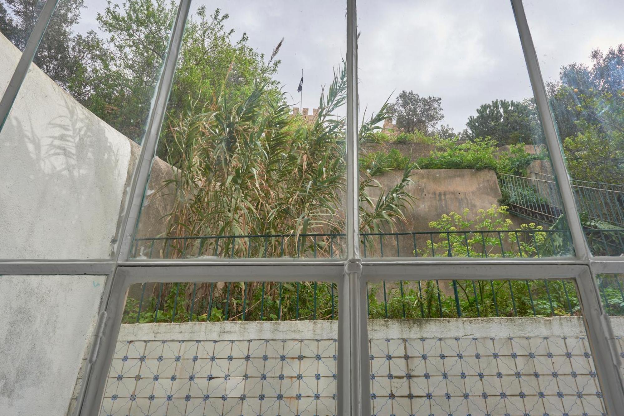 Inglesinhos - Castelo Apartment ลิสบอน ภายนอก รูปภาพ