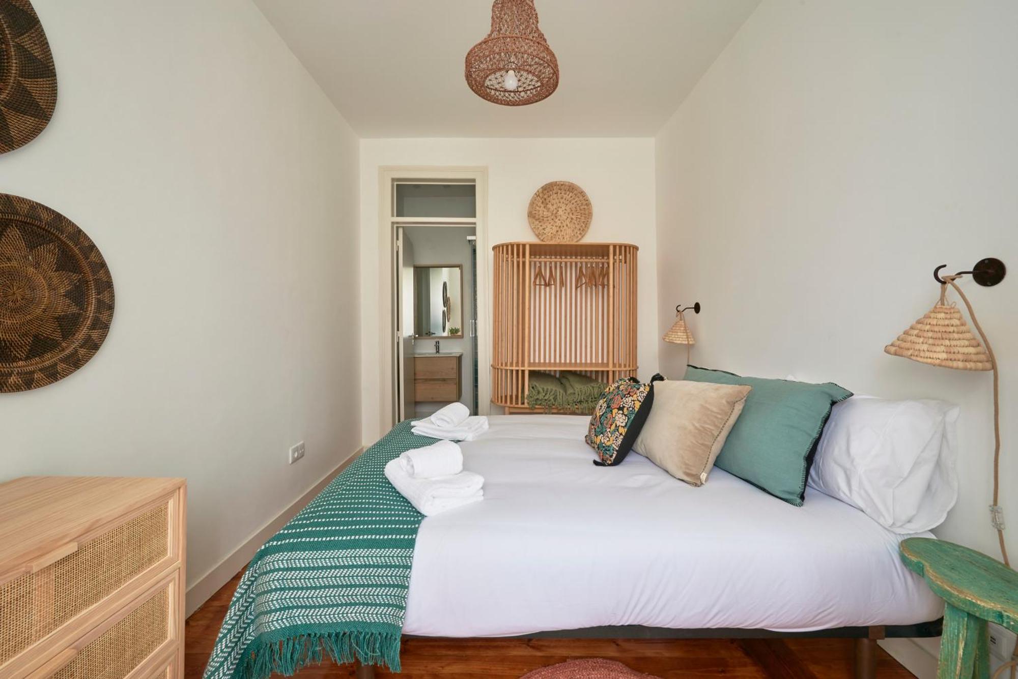 Inglesinhos - Castelo Apartment ลิสบอน ภายนอก รูปภาพ