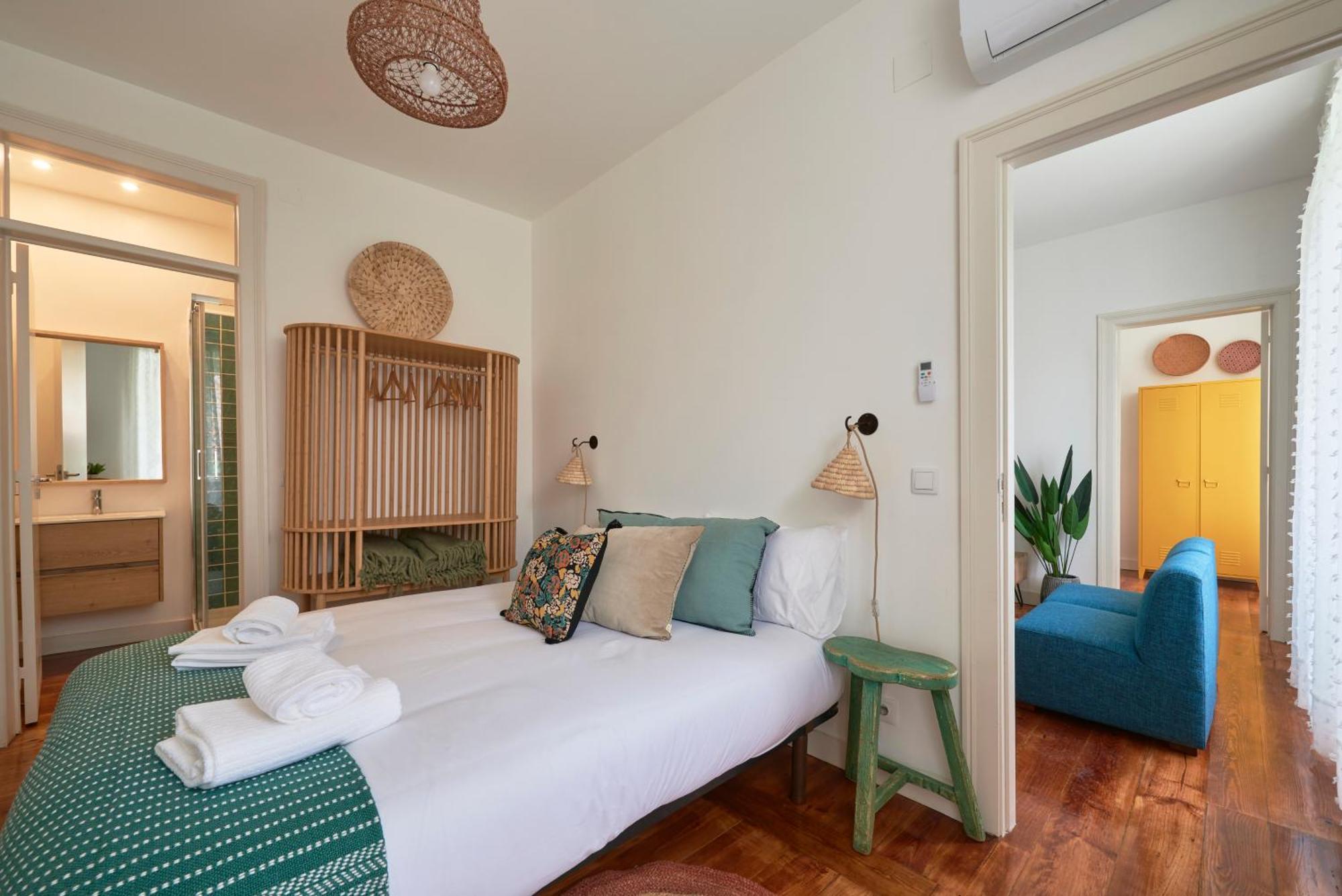 Inglesinhos - Castelo Apartment ลิสบอน ภายนอก รูปภาพ