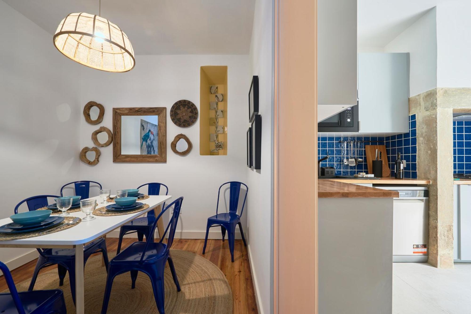 Inglesinhos - Castelo Apartment ลิสบอน ภายนอก รูปภาพ