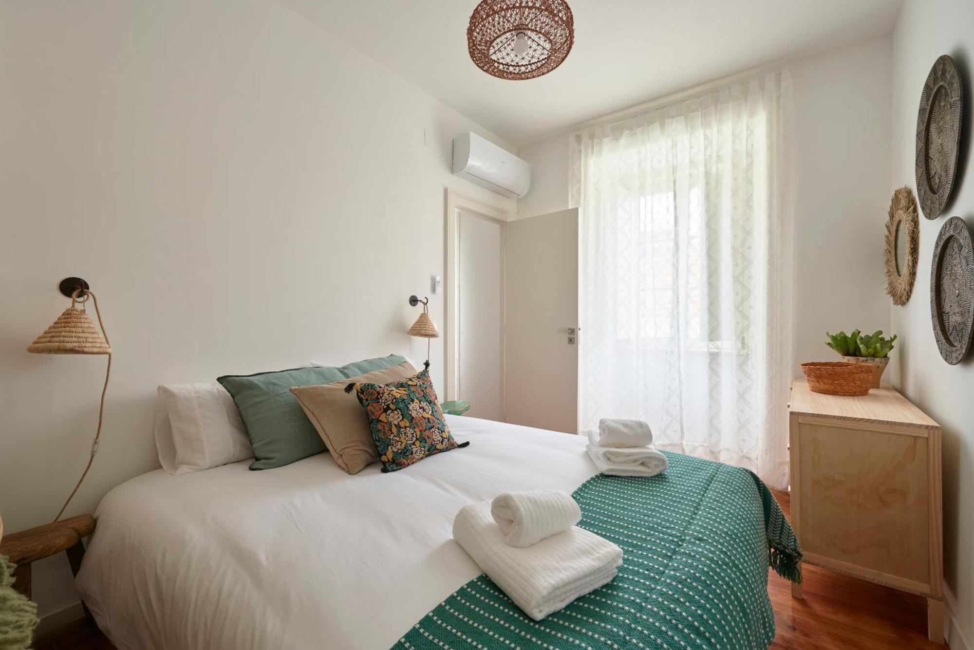 Inglesinhos - Castelo Apartment ลิสบอน ภายนอก รูปภาพ