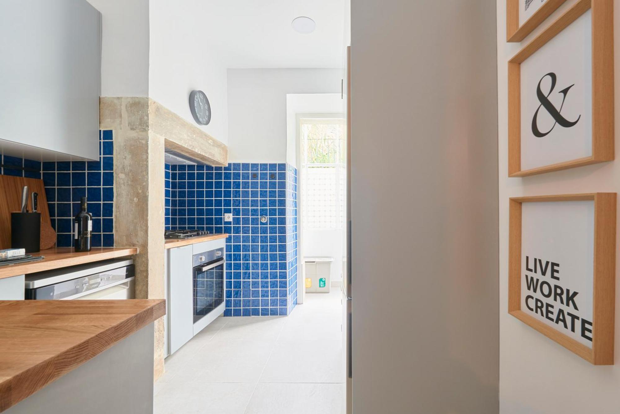 Inglesinhos - Castelo Apartment ลิสบอน ภายนอก รูปภาพ