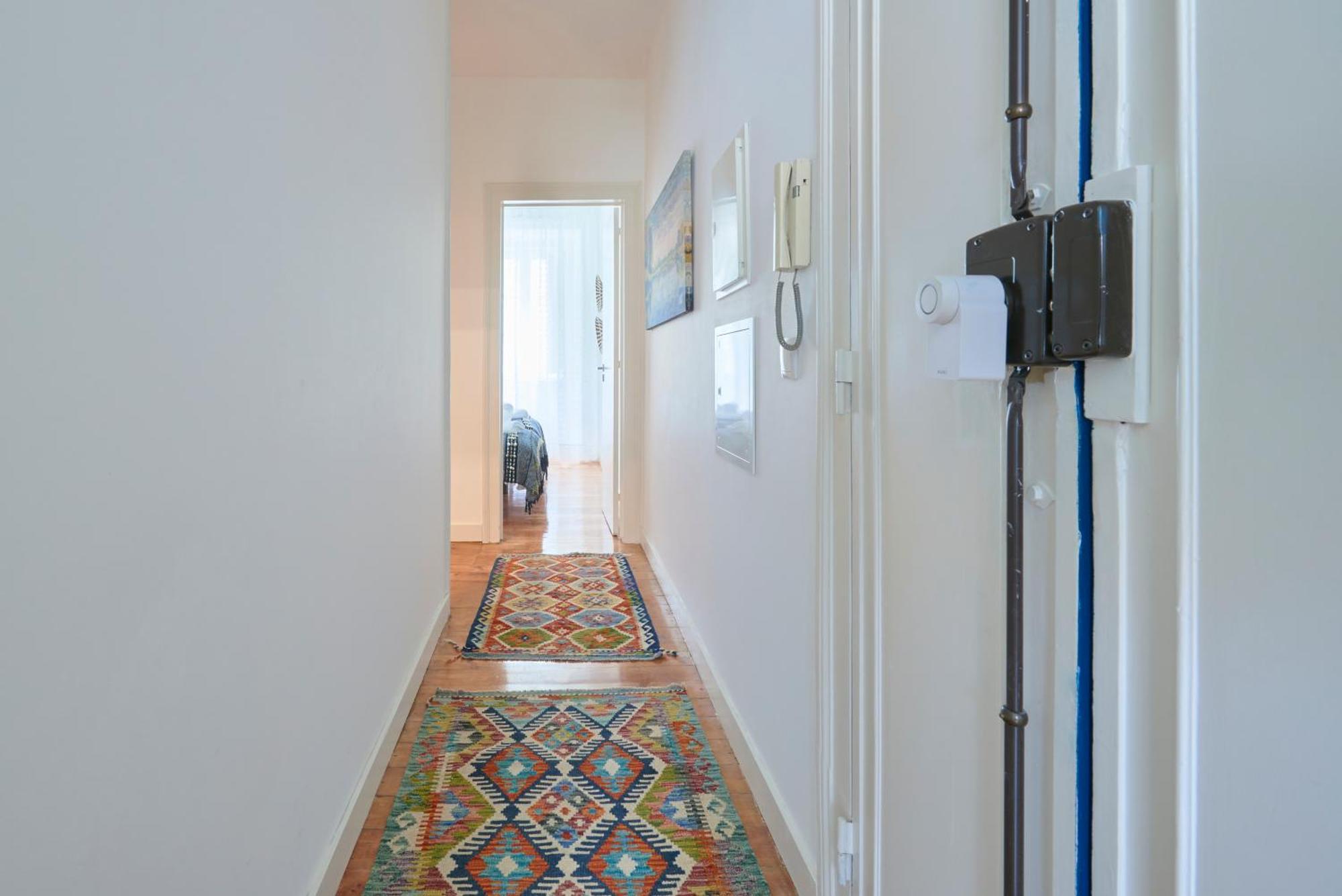 Inglesinhos - Castelo Apartment ลิสบอน ภายนอก รูปภาพ