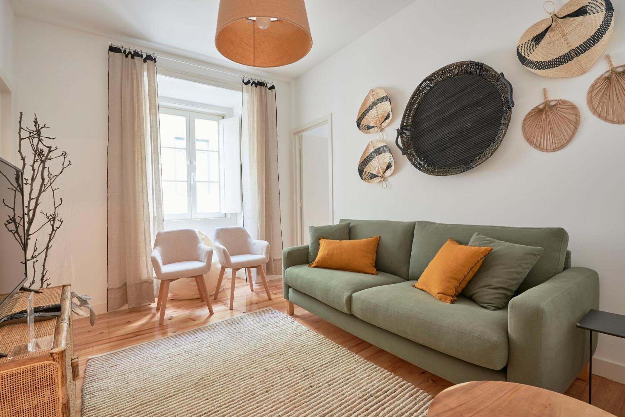 Inglesinhos - Castelo Apartment ลิสบอน ภายนอก รูปภาพ