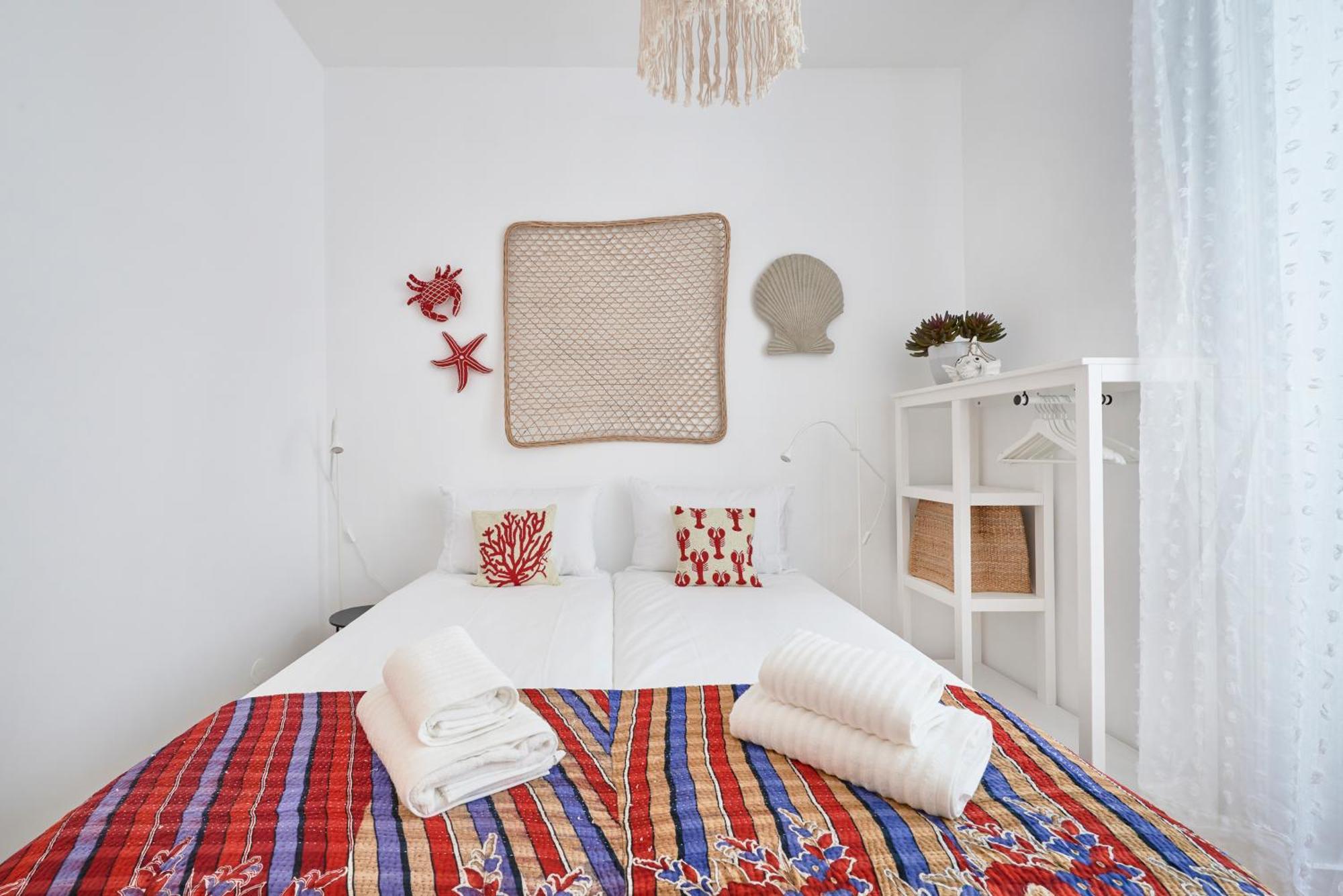 Inglesinhos - Castelo Apartment ลิสบอน ภายนอก รูปภาพ