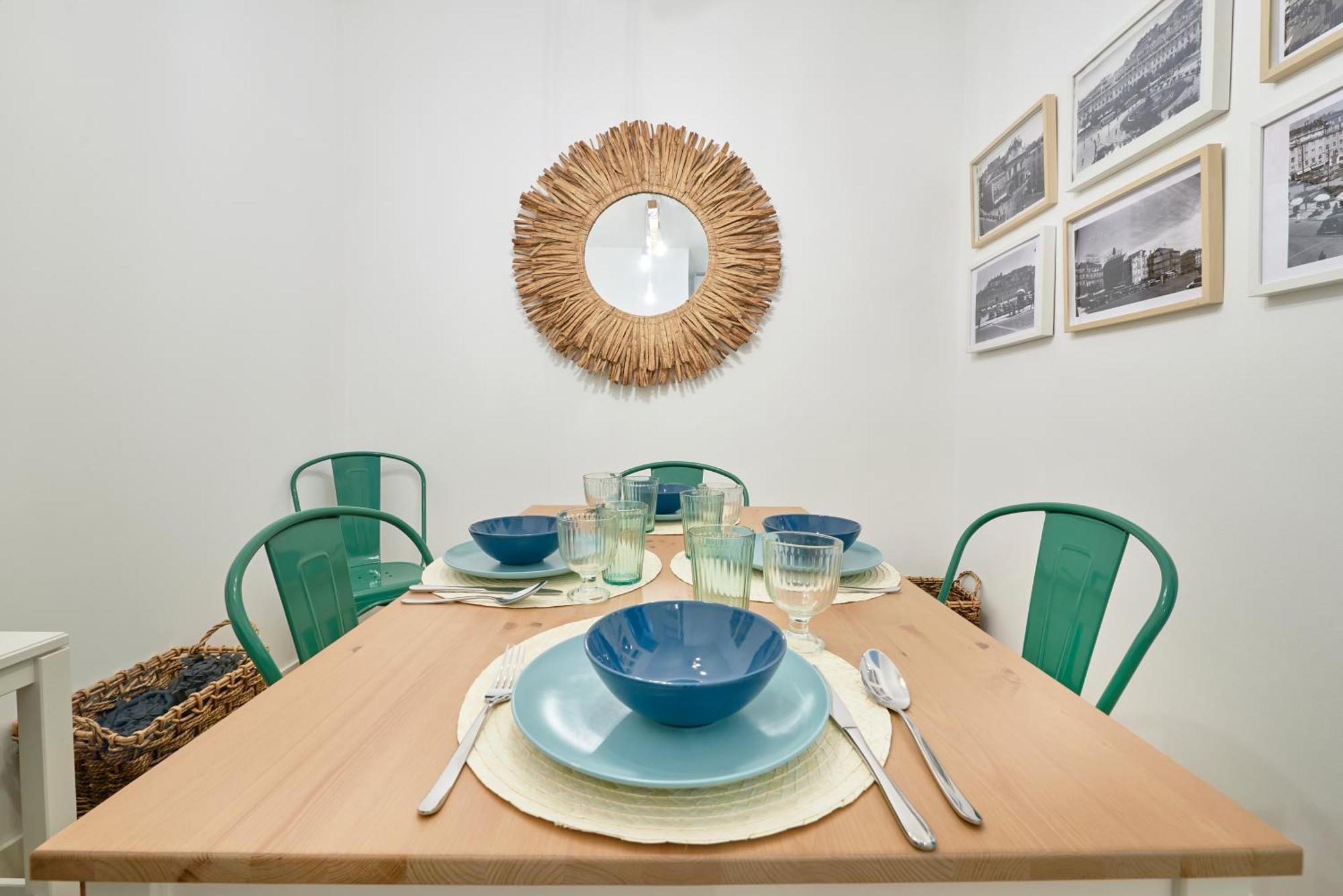 Inglesinhos - Castelo Apartment ลิสบอน ภายนอก รูปภาพ