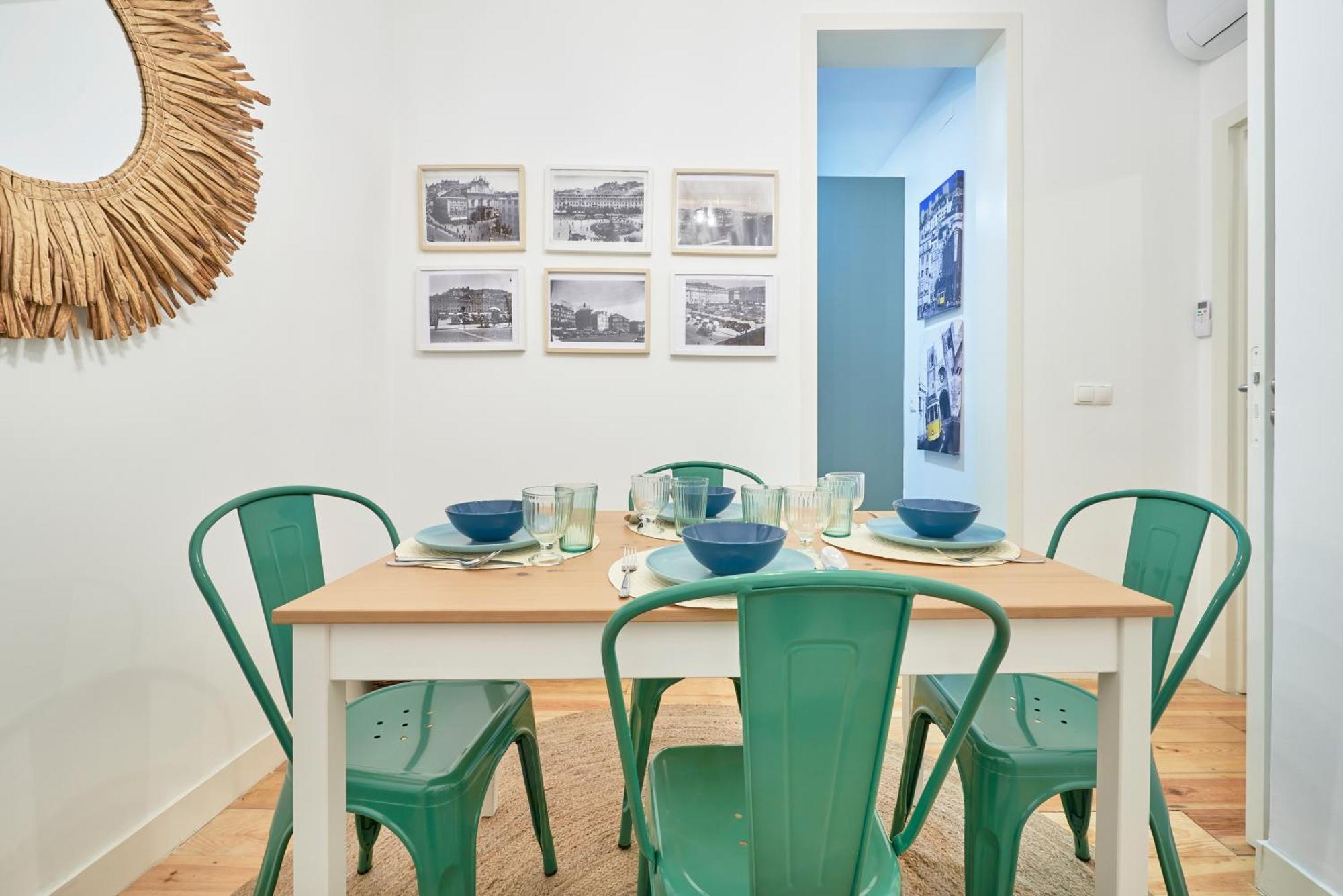 Inglesinhos - Castelo Apartment ลิสบอน ภายนอก รูปภาพ