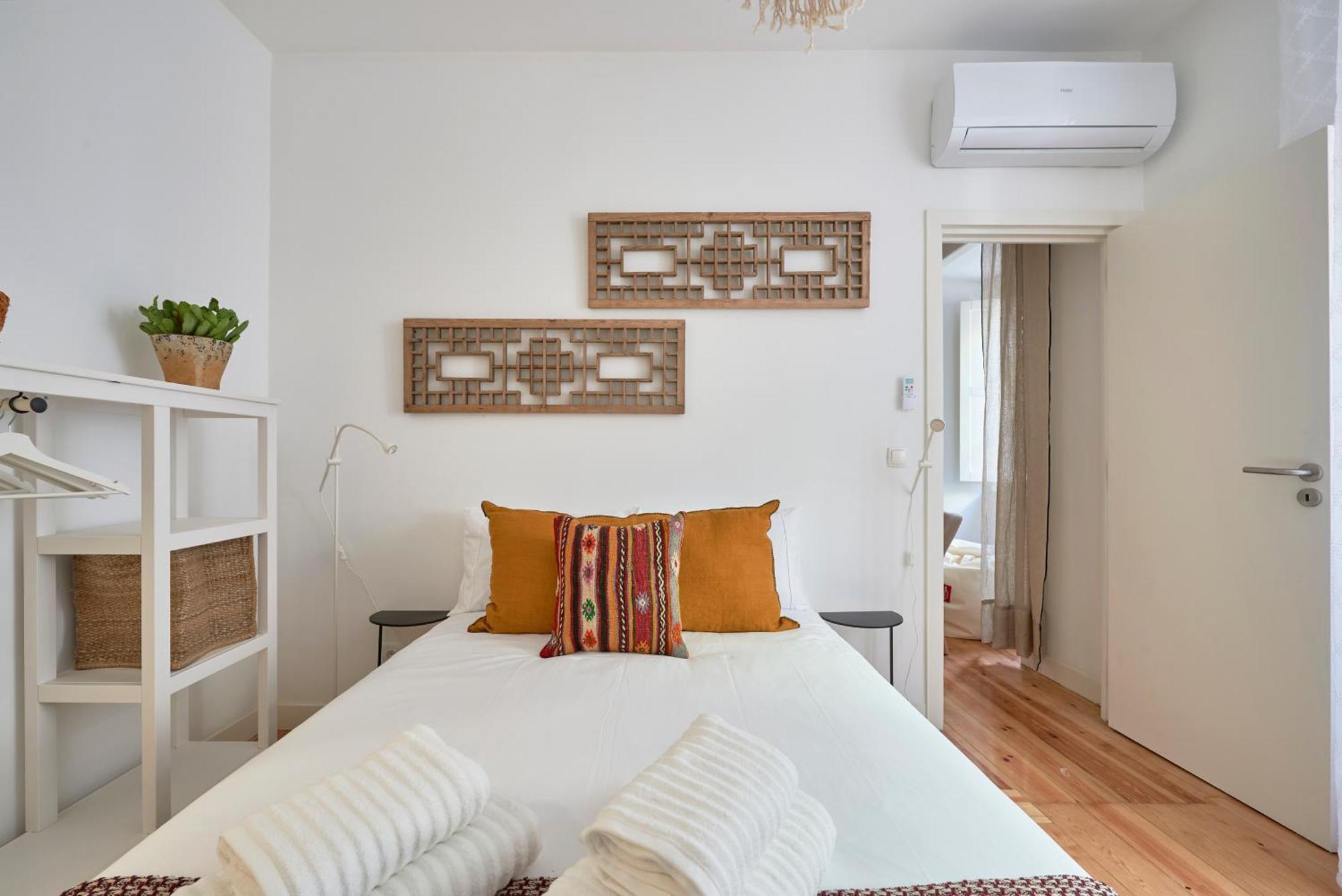Inglesinhos - Castelo Apartment ลิสบอน ภายนอก รูปภาพ
